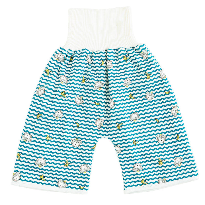Happy Potty Training Pants | Set of 2 Comfortable Toddler Training Underwear