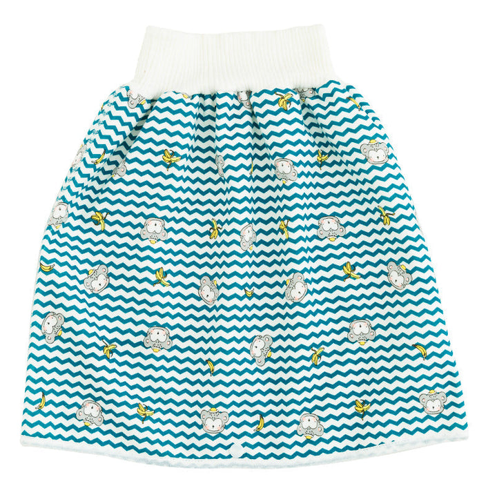 Happy Potty Training Pants | Set of 2 Comfortable Toddler Training Underwear
