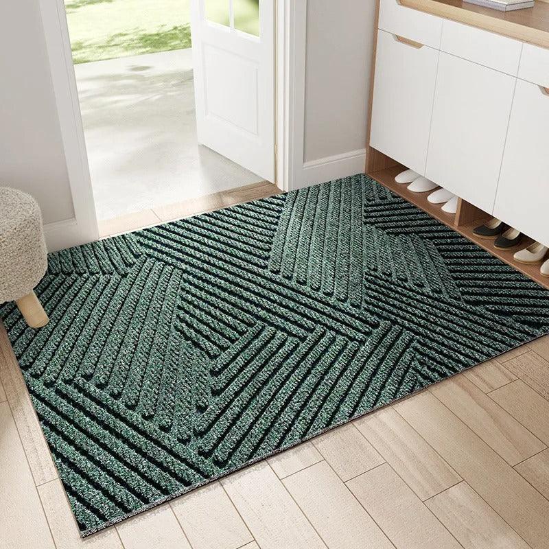 Door Mat | Keep Your Home Clean & Dirt-Free