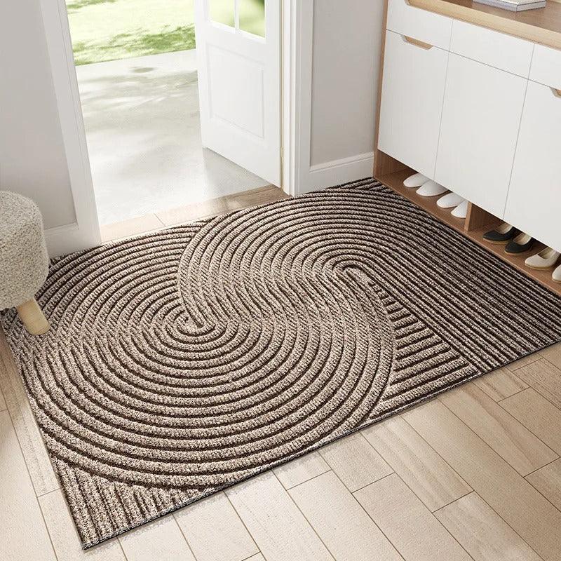 Door Mat | Keep Your Home Clean & Dirt-Free