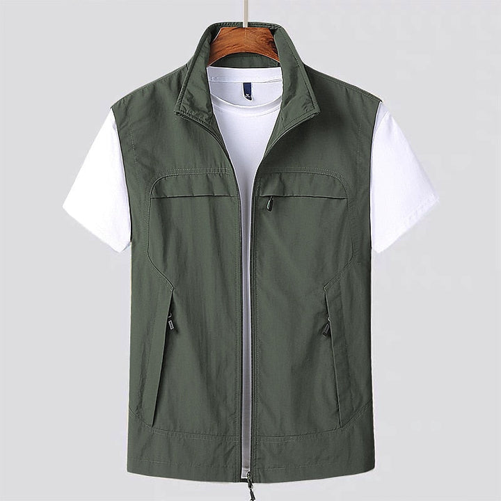Theon | Men’s Quick-Drying Vest