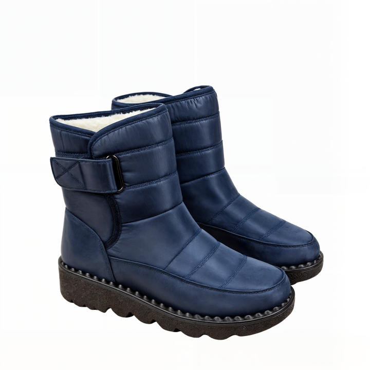 Women's Non-Slip Waterproof Snow Boots