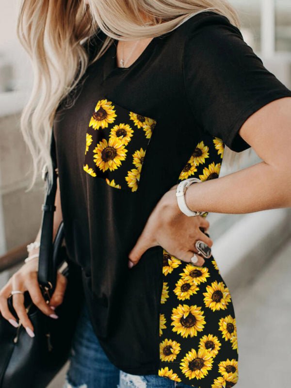 Jessamine | Relaxed & Stylish Summer Shirt
