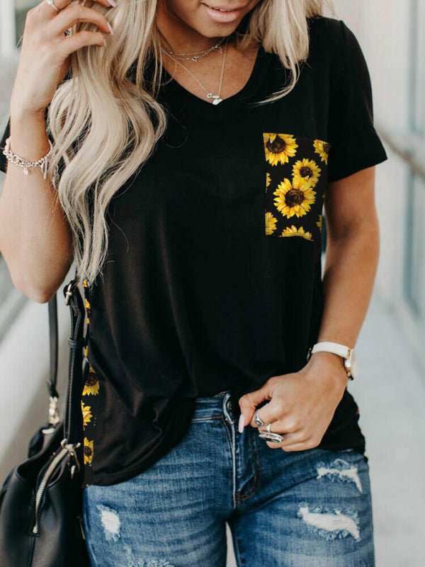 Jessamine | Relaxed & Stylish Summer Shirt