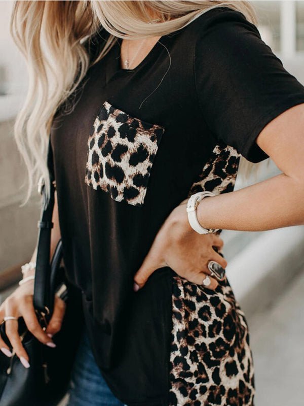 Jessamine | Relaxed & Stylish Summer Shirt