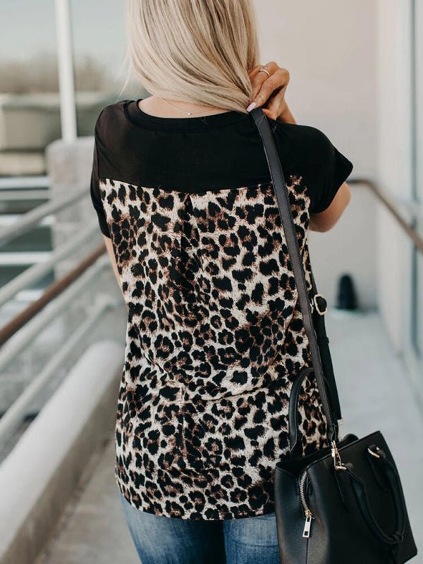 Jessamine | Relaxed & Stylish Summer Shirt