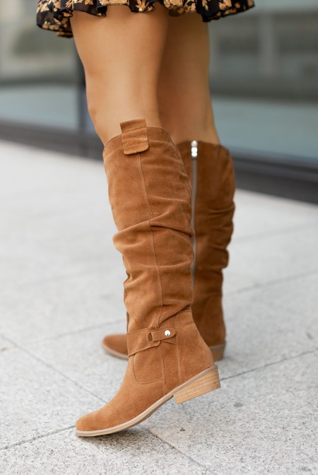 Sahana | Stylish Women’s Boots