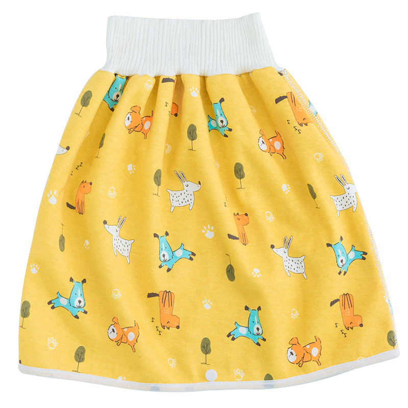 Happy Potty Training Pants | Set of 2 Comfortable Toddler Training Underwear