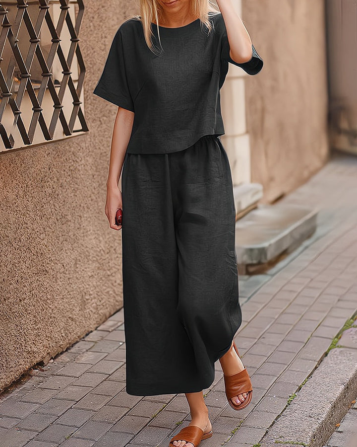 Fiore | Women's 2‑Piece Summer Set