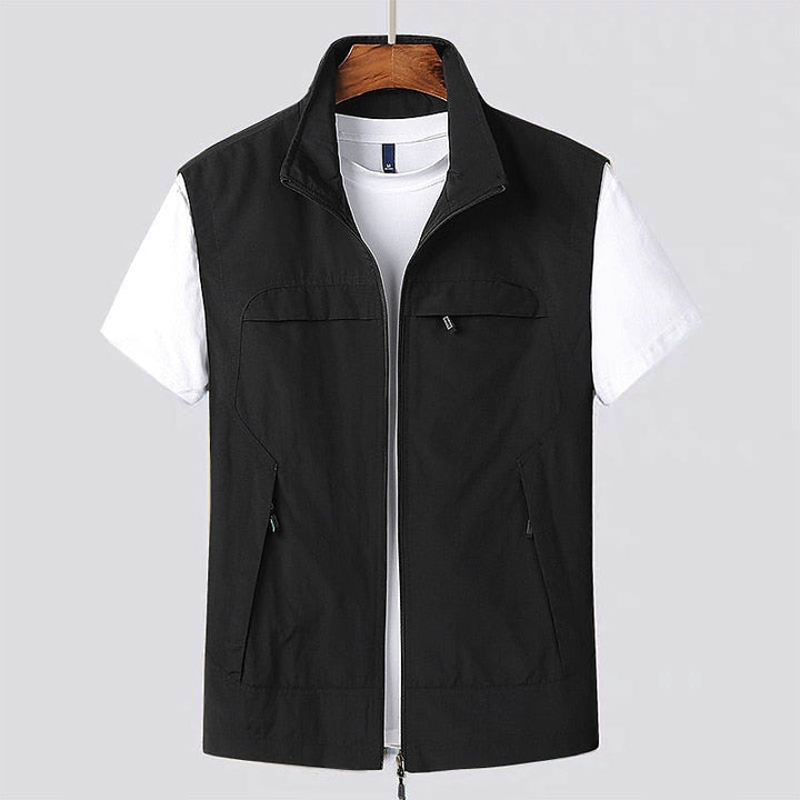 Theon | Men’s Quick-Drying Vest