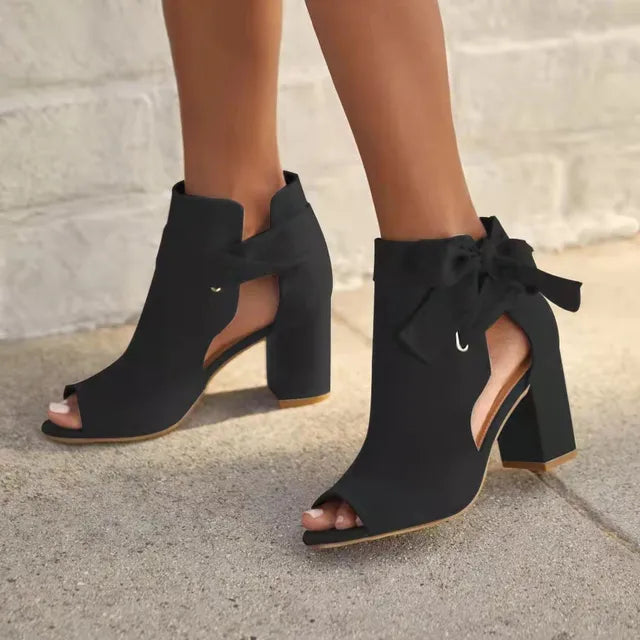 Xalira | Women’s Chic Ankle Boots