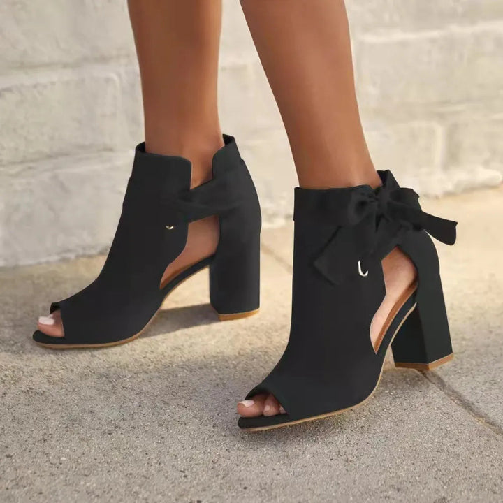 Xalira | Women’s Chic Ankle Boots